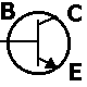 An N.P.N. Transistor