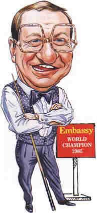 Dennis Taylor