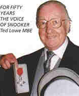 Ted Lowe