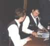 Regal Masters 1999